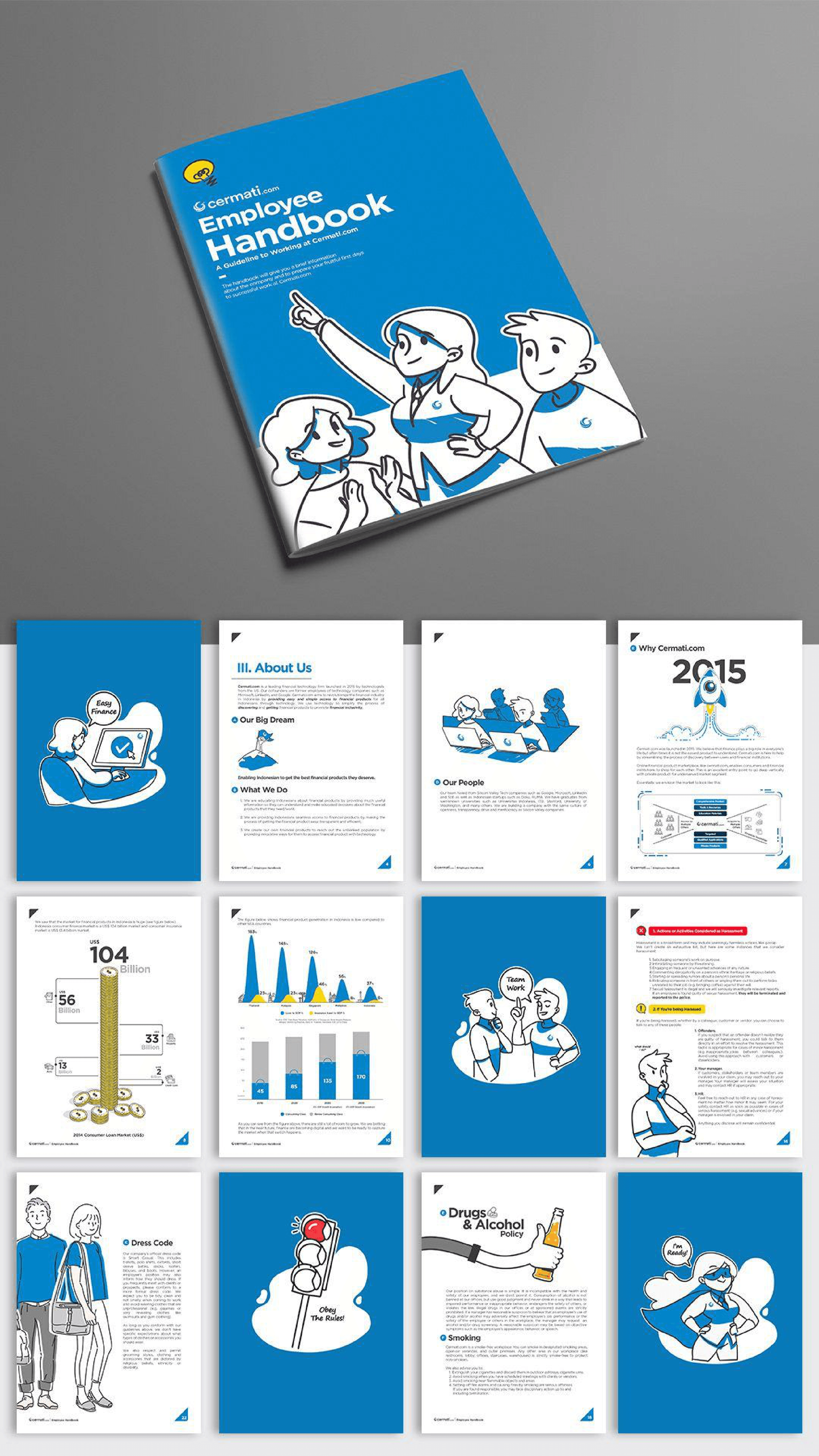 GameDay Franchise Handbook